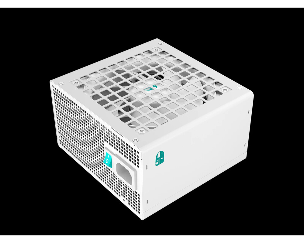 Захранване DeepCool ATX 3.1 850W Gold 5