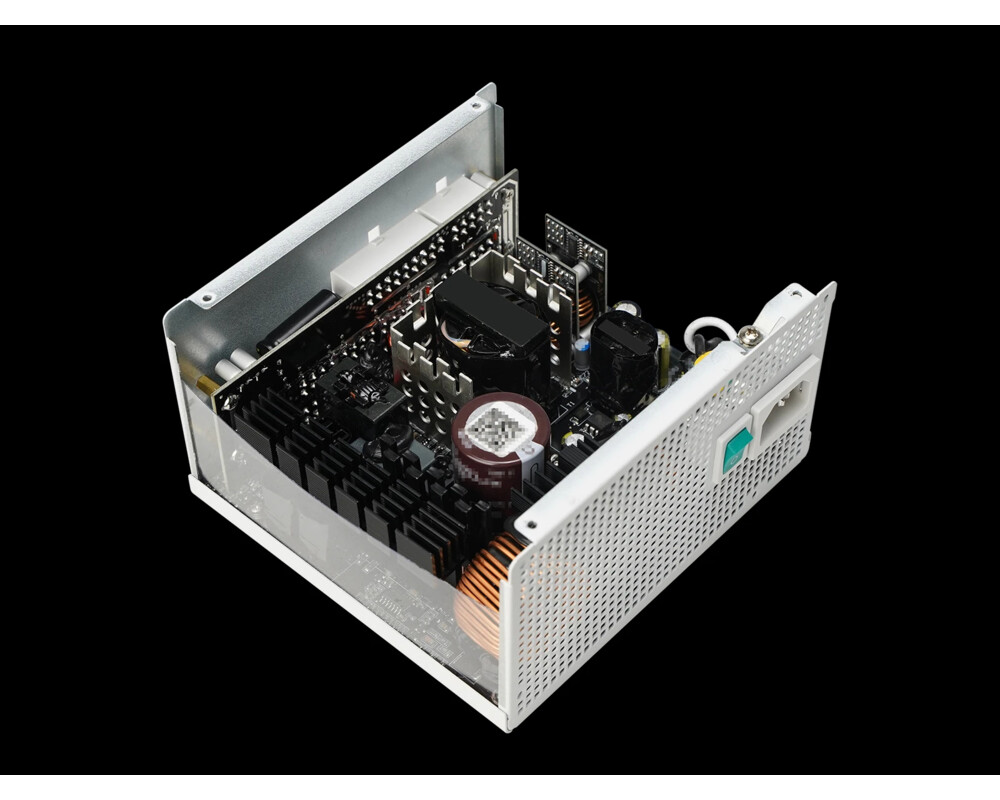 Захранване DeepCool ATX 3.1 850W Gold 7