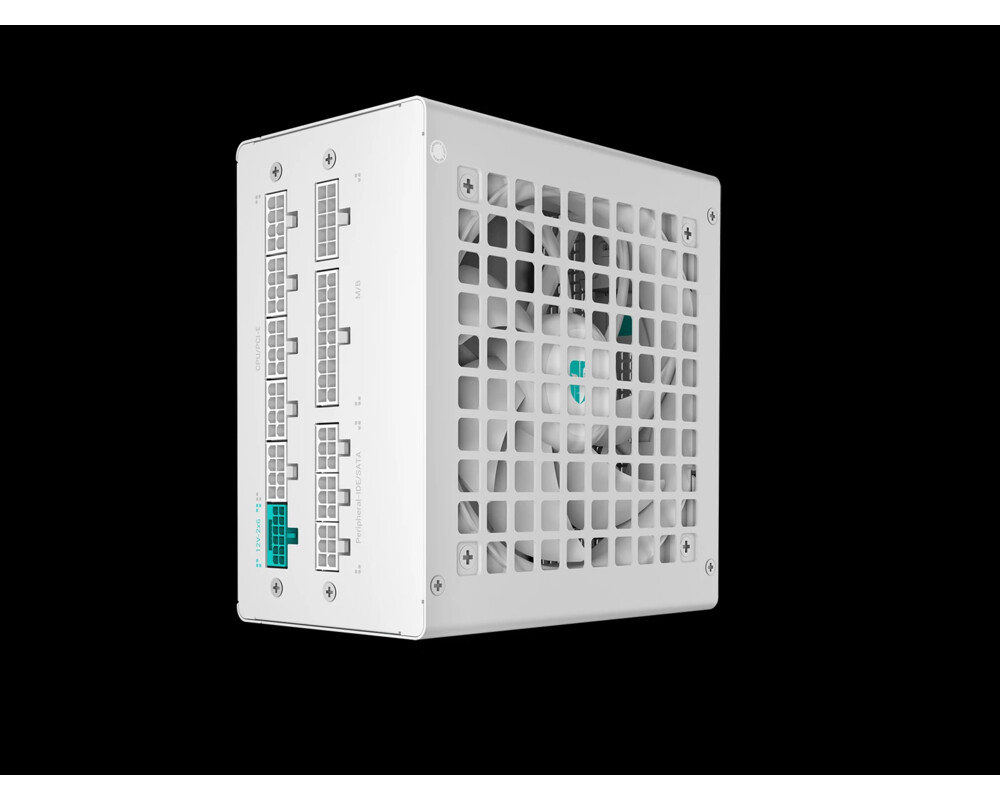 Захранване DeepCool ATX 3.1 850W Gold 6