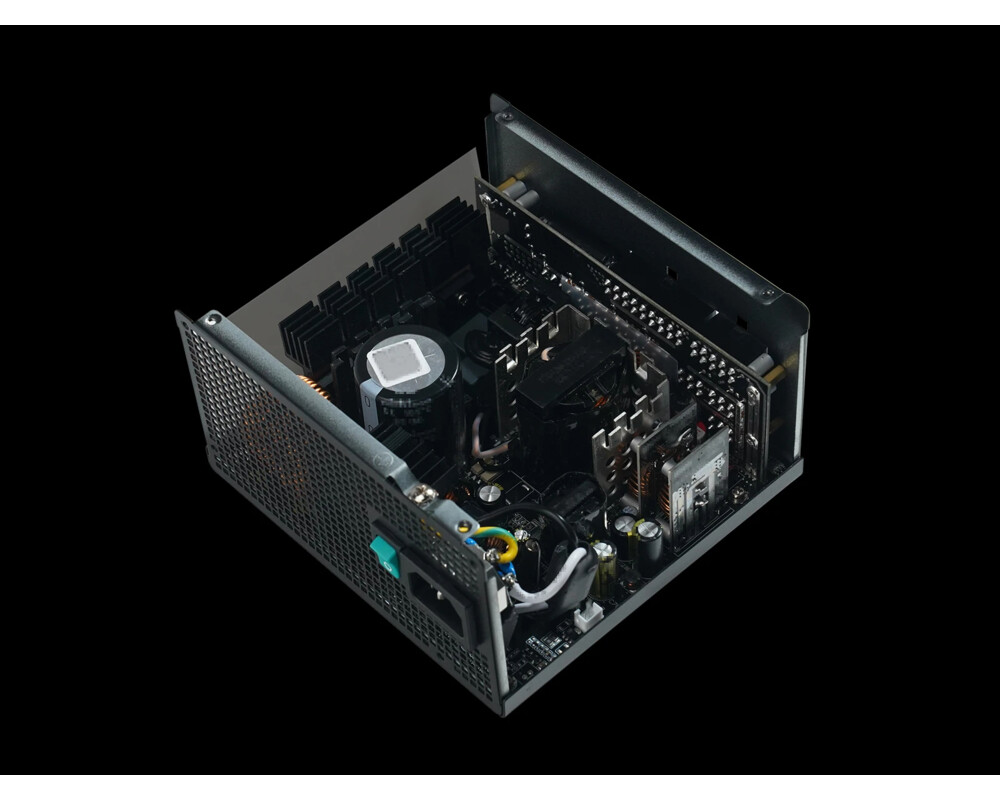 Захранване DeepCool ATX 3.1 750W Gold 7