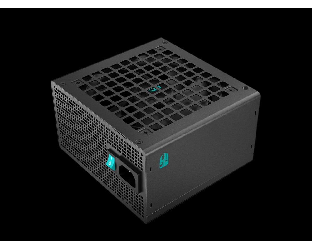 Захранване DeepCool ATX 3.1 750W Gold 5