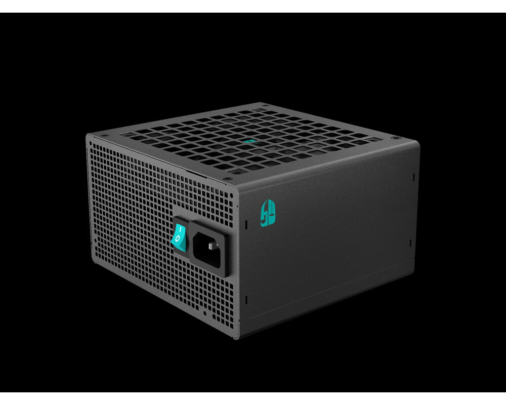 Захранване DeepCool ATX 3.1 650W Gold 4