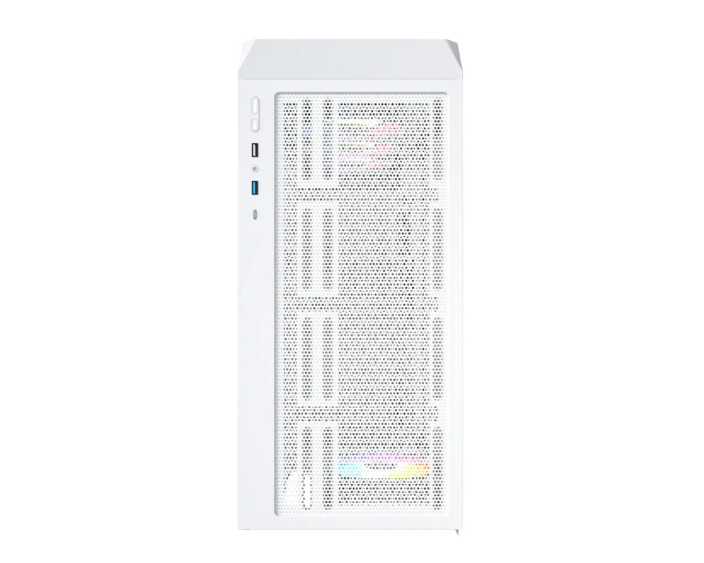 Кутия Montech ATX - X5 7