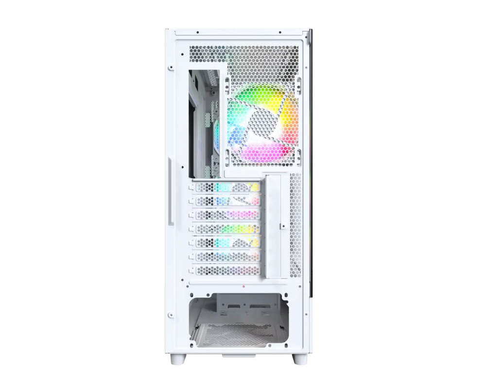 Кутия Montech ATX - X5 5