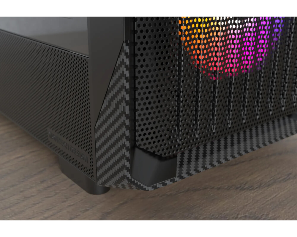 Кутия Montech ATX - X5 11