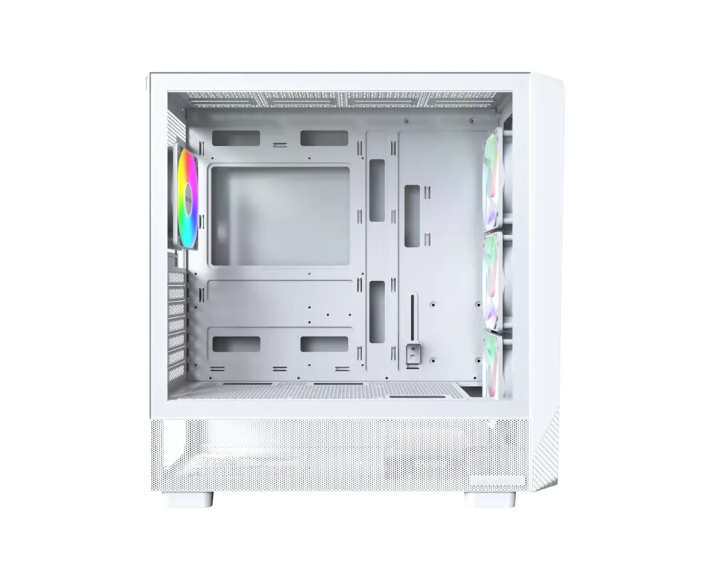 Кутия Montech ATX - X5 3