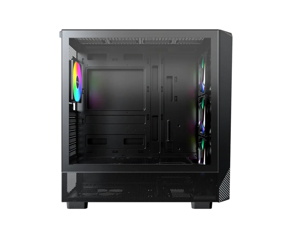 Кутия Montech ATX - X5 3