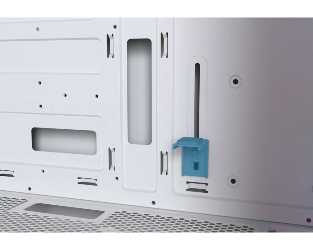 Кутия Montech ATX - X5 9