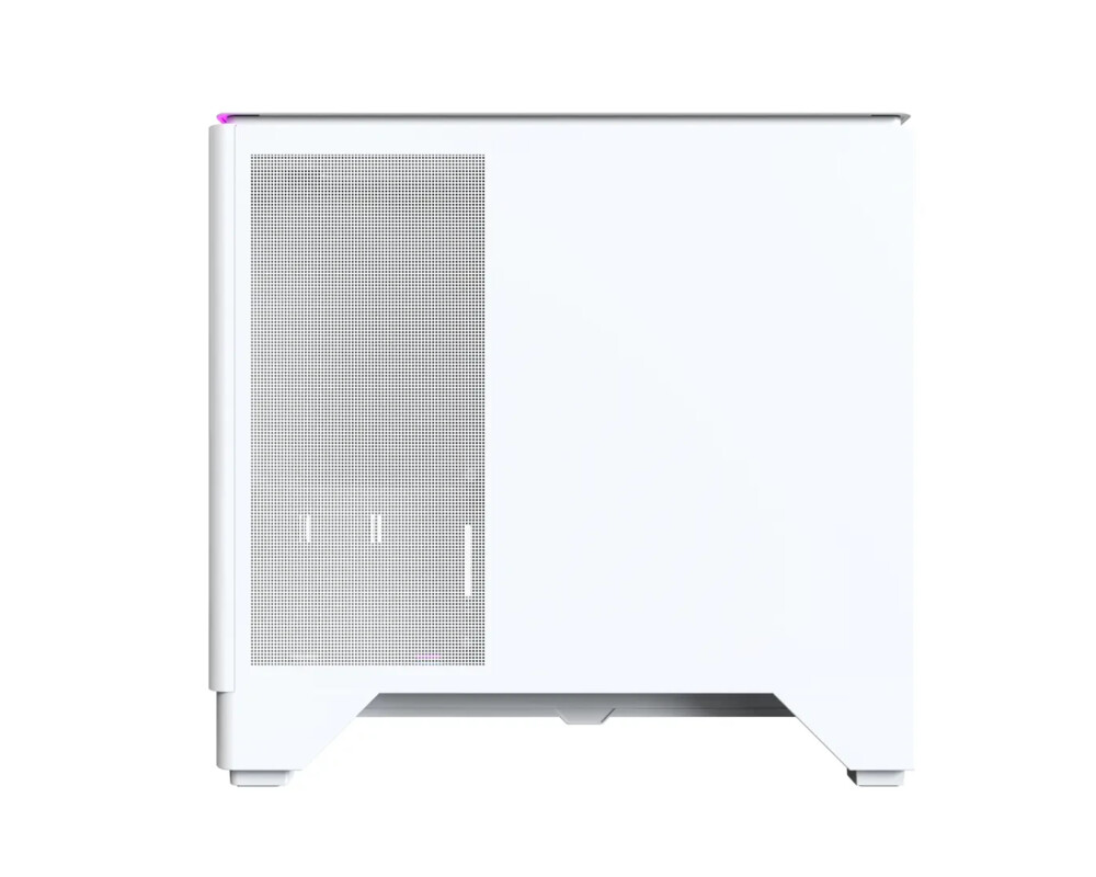 Кутия Montech mATX - KING 15 PRO 6