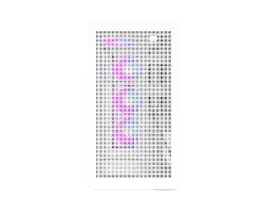 Кутия Montech mATX - KING 15 PRO 7