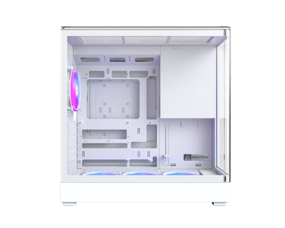 Кутия Montech ATX - KING 45 PRO 4