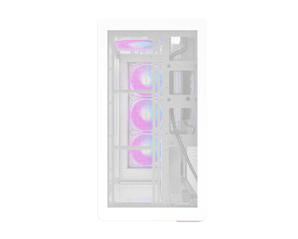 Кутия Montech ATX - KING 45 PRO 7