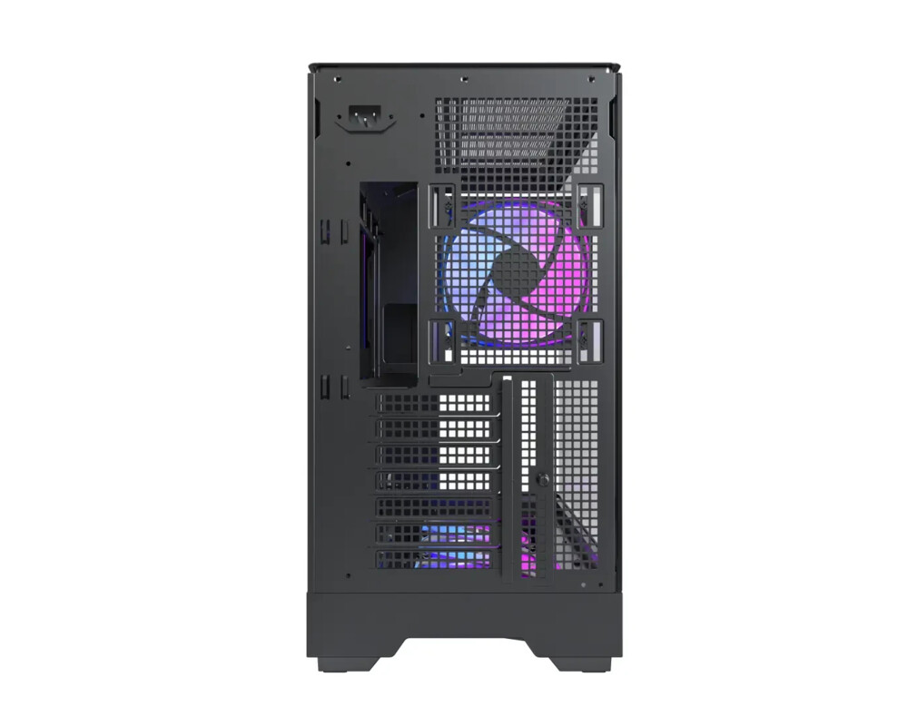 Кутия Montech ATX - KING 45 PRO 6