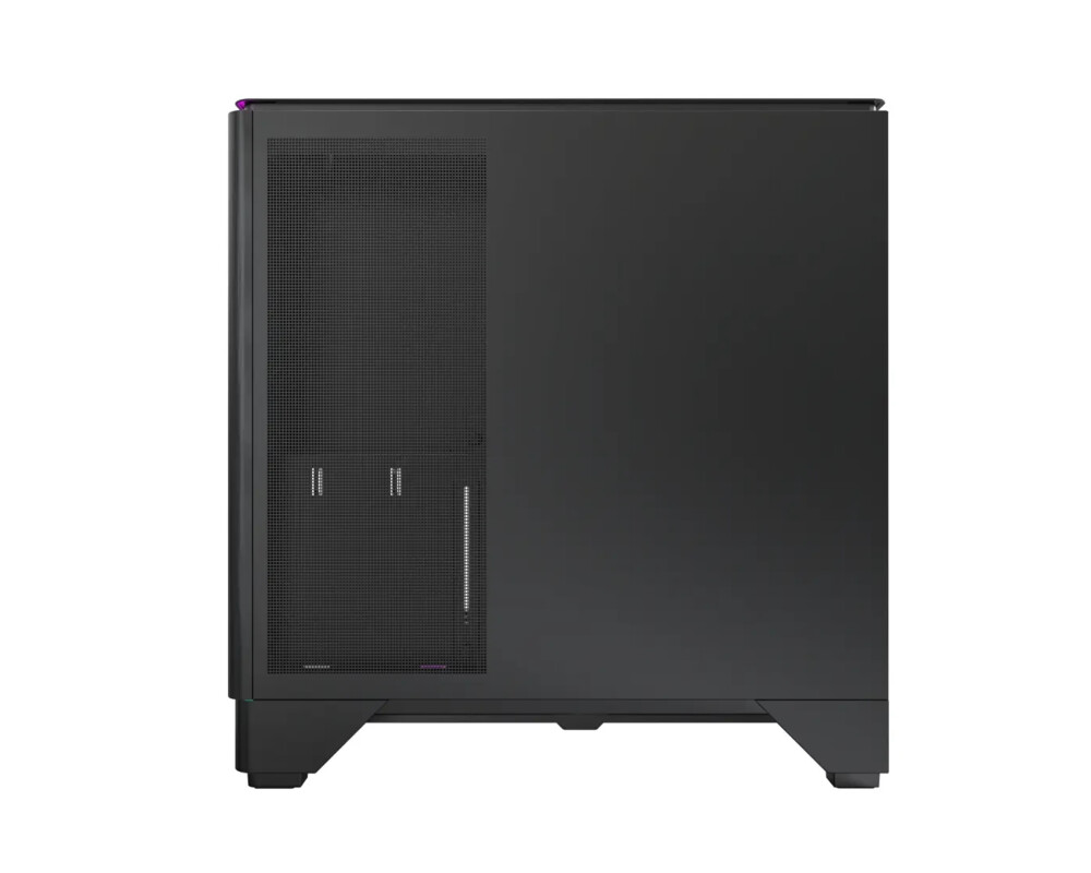 Кутия Montech ATX - KING 45 PRO 5