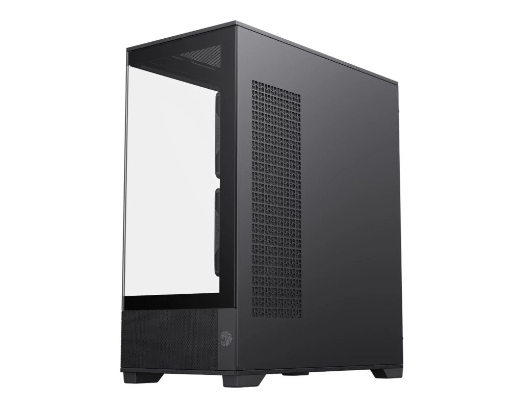 Кутия Gamemax EATX - Vista 2 AB - 3 x 120 mm A... 6