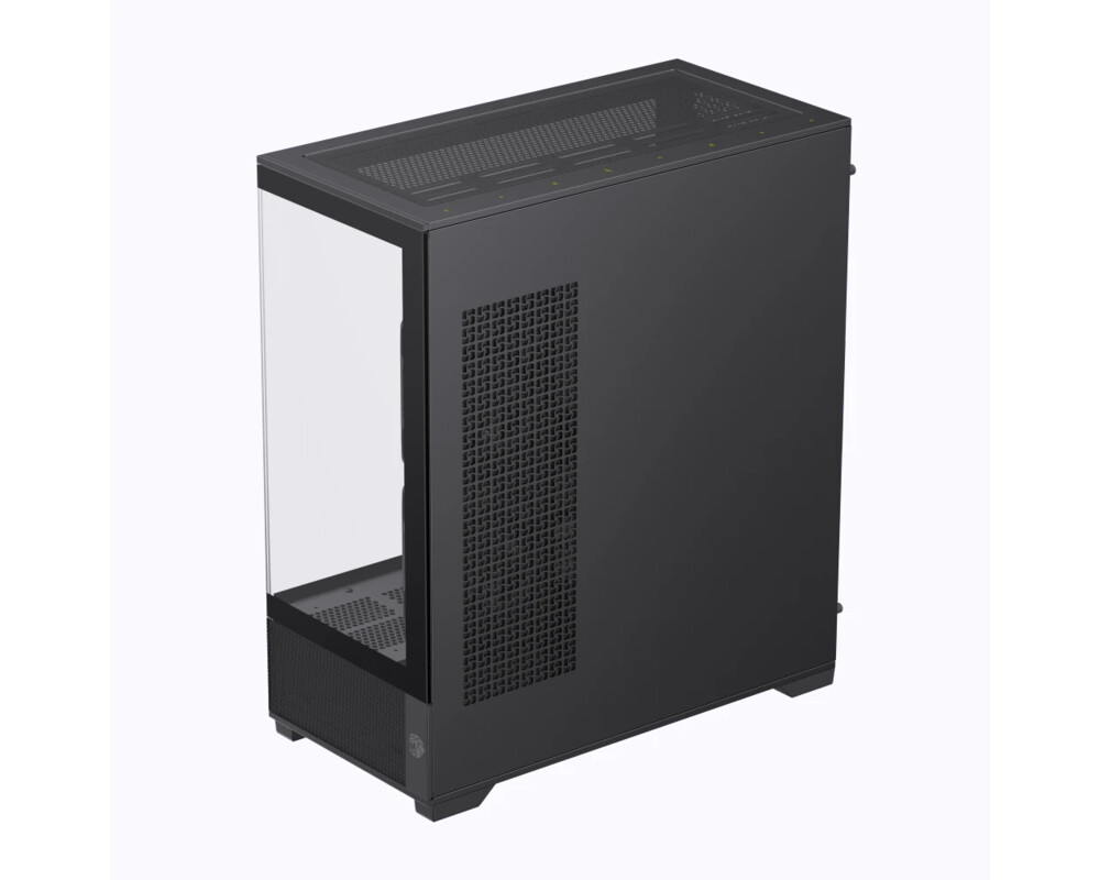 Кутия Gamemax EATX - Vista 2 AB - 3 x 120 mm A... 9