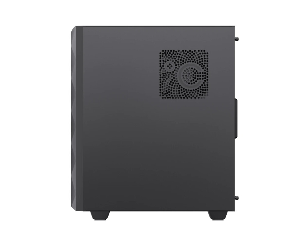 Кутия Gamemax EATX - Diamond CP A-RGB 10