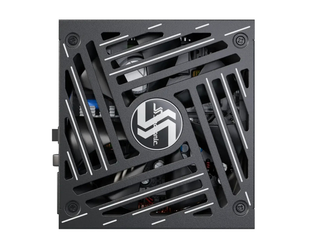 Захранване Seasonic ATX 3.1 750W Gold - FOCUS GX-75... 5