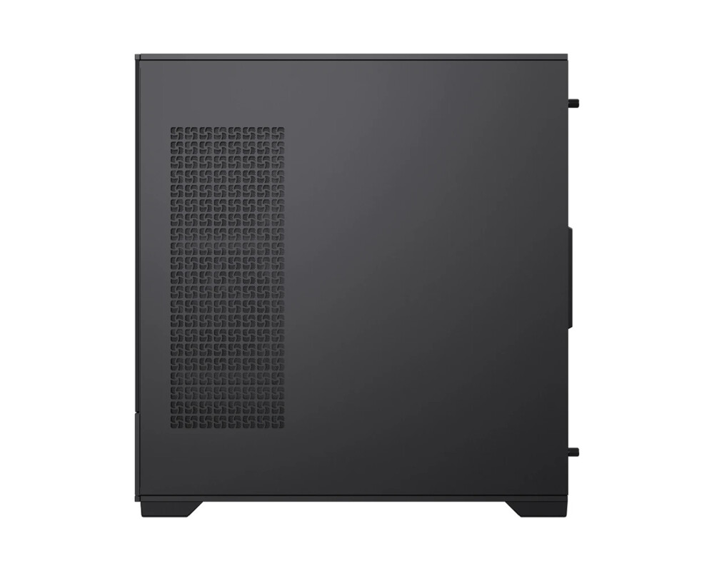 Кутия Gamemax EATX - Vista 2 MB - 3 x 120 mm A... 8