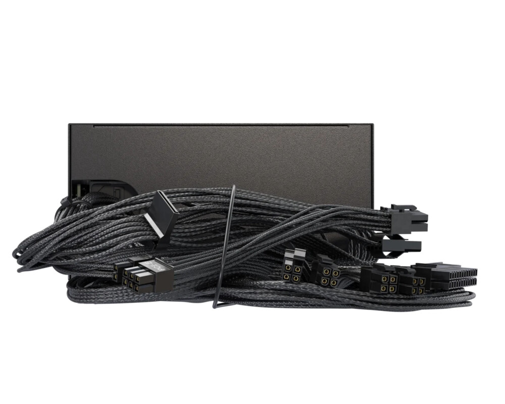 Захранване Seasonic ATX 650W Gold - CORE GC-650 - S... 5