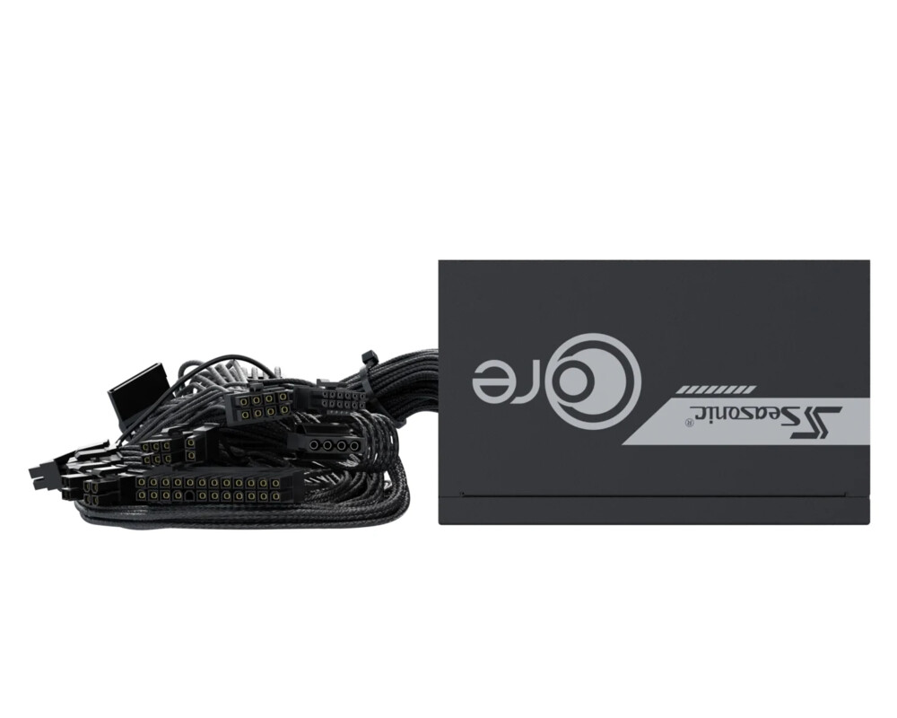 Захранване Seasonic ATX 3.1 850W Bronze 10