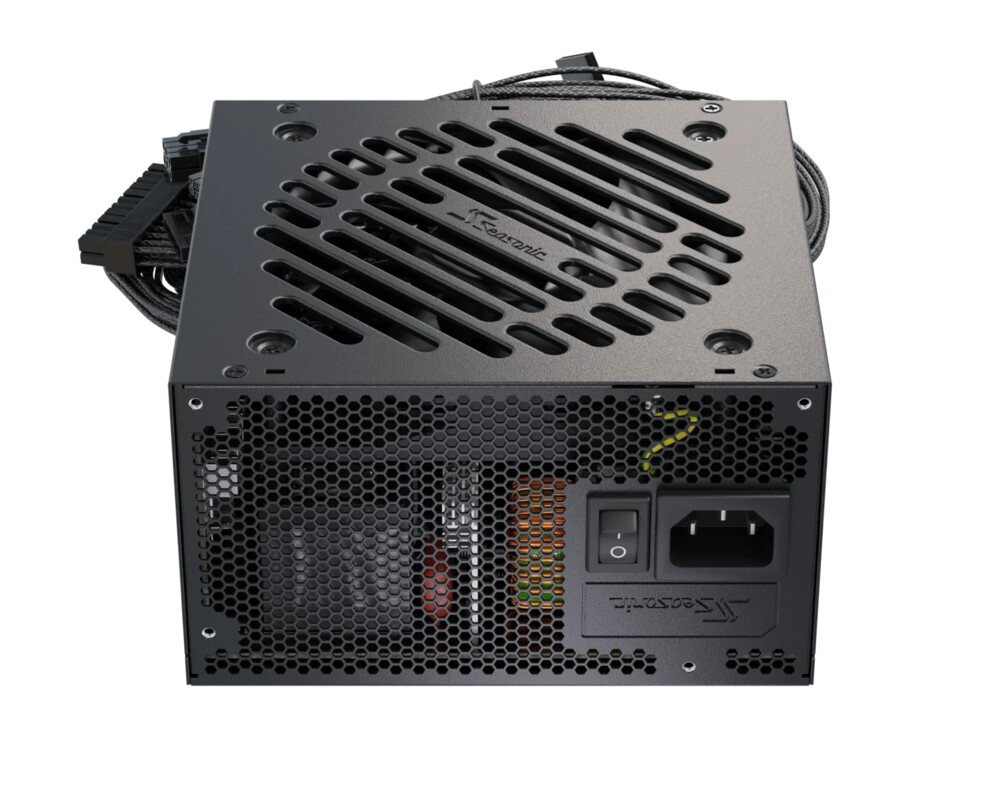 Захранване Seasonic ATX 3.1 850W Bronze 3