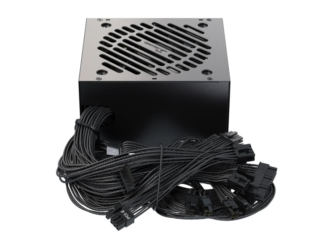 Захранване Seasonic ATX 3.1 850W Bronze 2