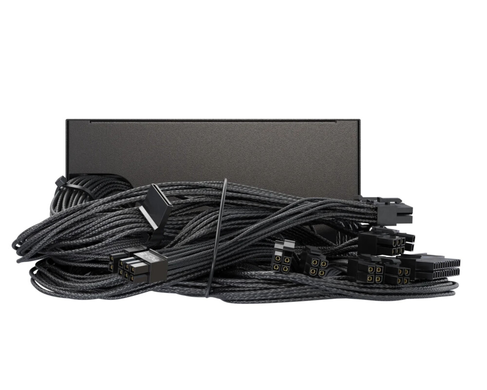 Захранване Seasonic ATX 3.1 850W Bronze 5