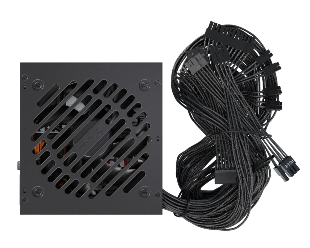 Захранване Seasonic ATX 3.1 850W Gold 6