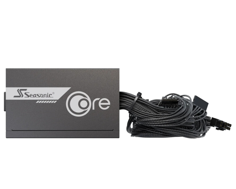 Захранване Seasonic ATX 3.1 750W Gold 9