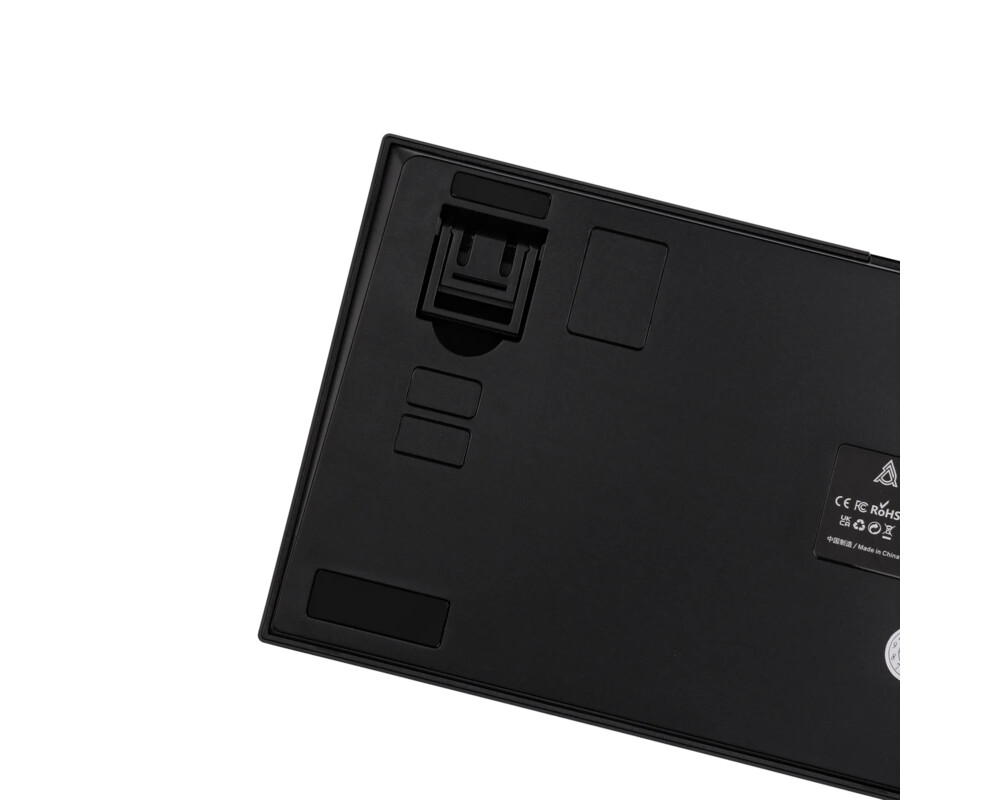 Клавиатура Ajazz геймърска механична AK820 - Moon Switches [Linear] 12