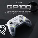 Джойстици и Геймпадове Ajazz геймпад Gamepad Set GP100 - Wireless 8