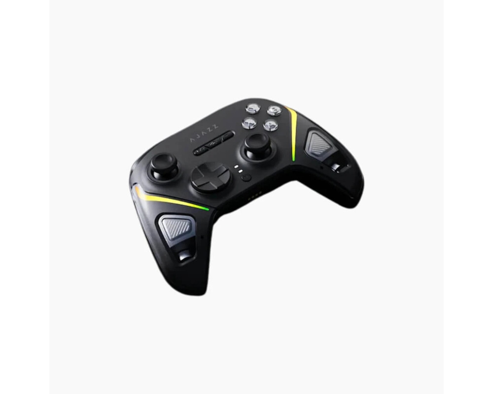 Джойстици и Геймпадове Ajazz геймпад Gamepad Set GP100 - Wireless 2