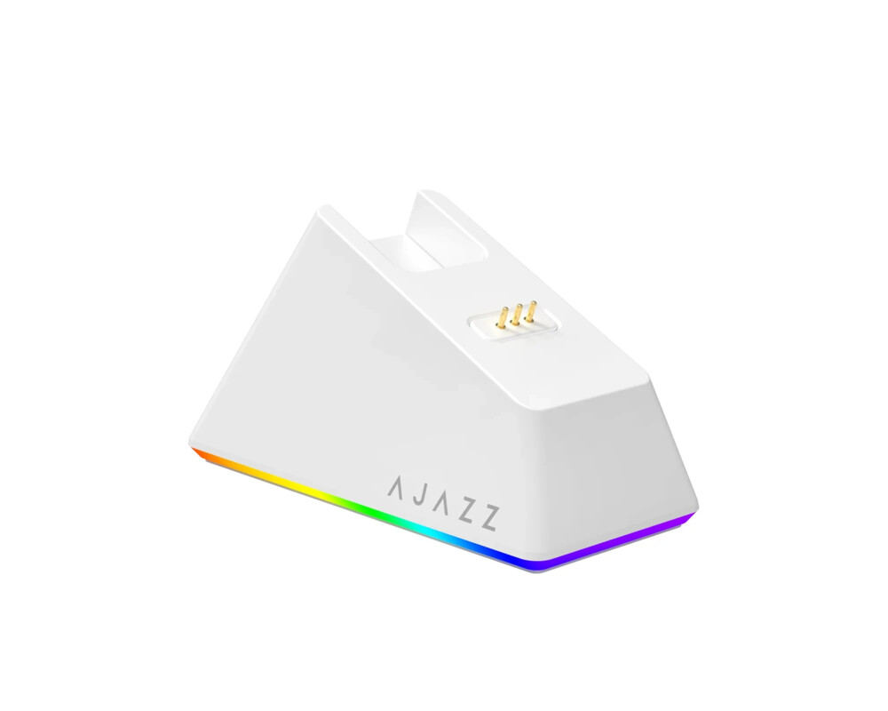 Мишка Ajazz професионална AJ139 V2 MC - Wireless Gaming Mouse - 1K 7