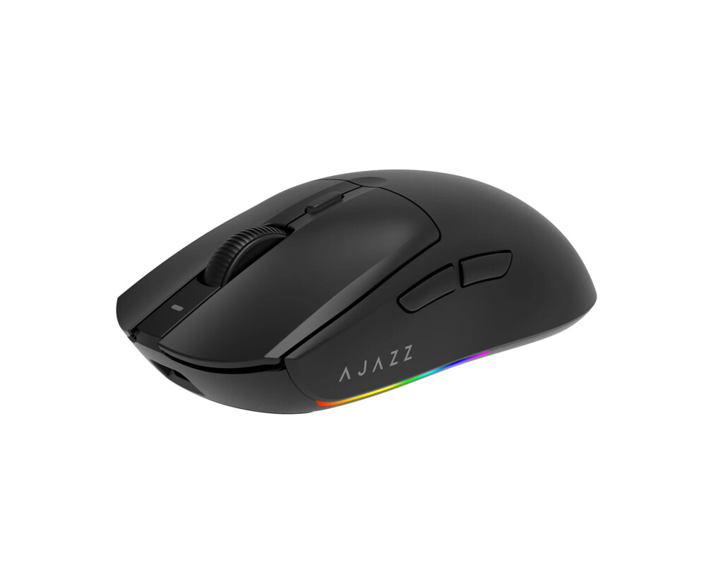 Мишка Ajazz професионална AJ139 V2 MC - Wireless Gaming Mouse - 1K 5