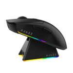 <span>Мишка</span> Ajazz професионална AJ139 V2 MC - Wireless Gaming Mouse - 1K <span class='catalog-num-in-name'>AJ139-V2-MC-BK</span> - 
