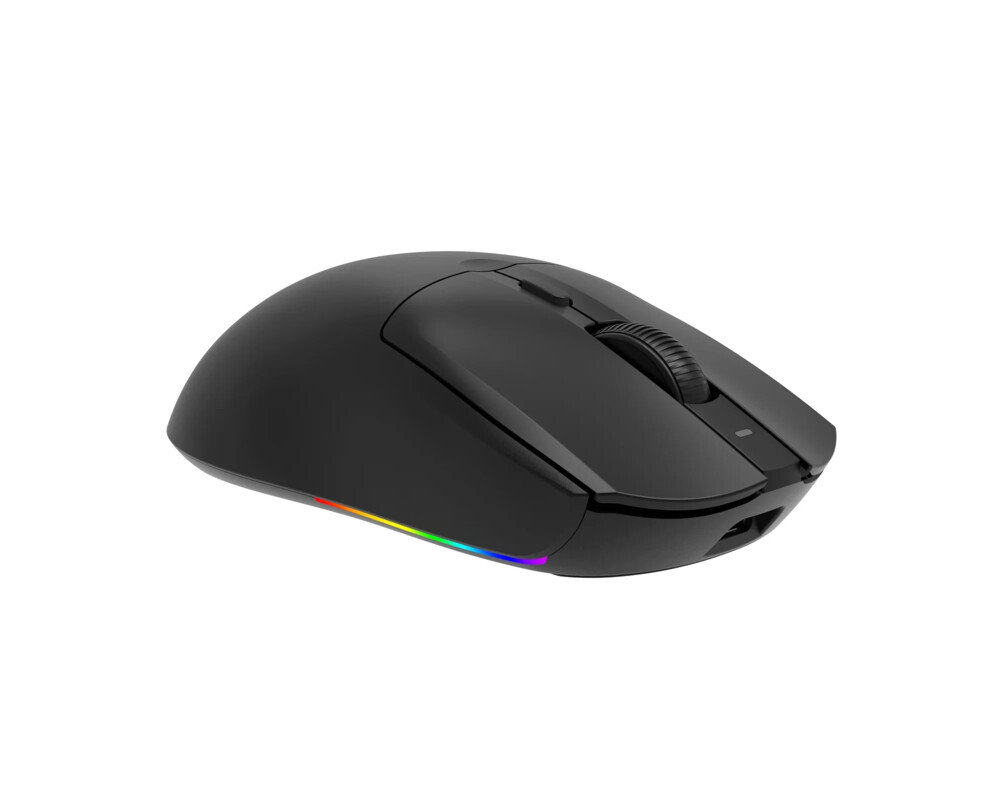 Мишка Ajazz професионална AJ139 V2 MC - Wireless Gaming Mouse - 1K 6