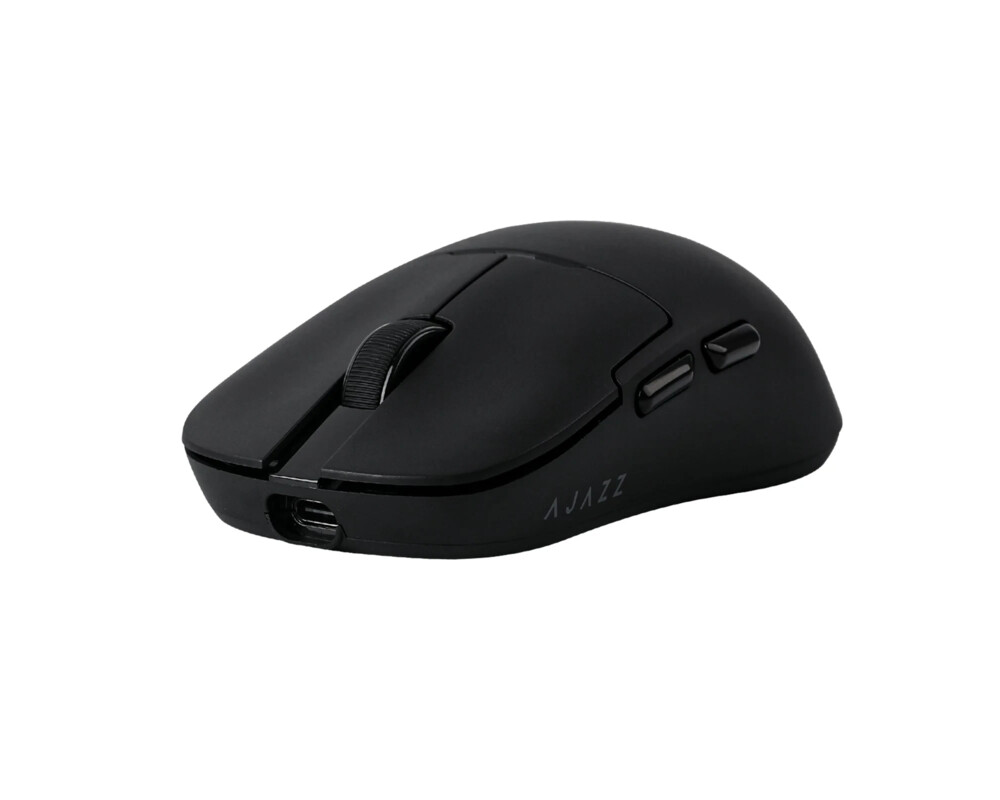 Мишка Ajazz професионална AJ159P MC - Wireless Gaming Mouse - 1K 8