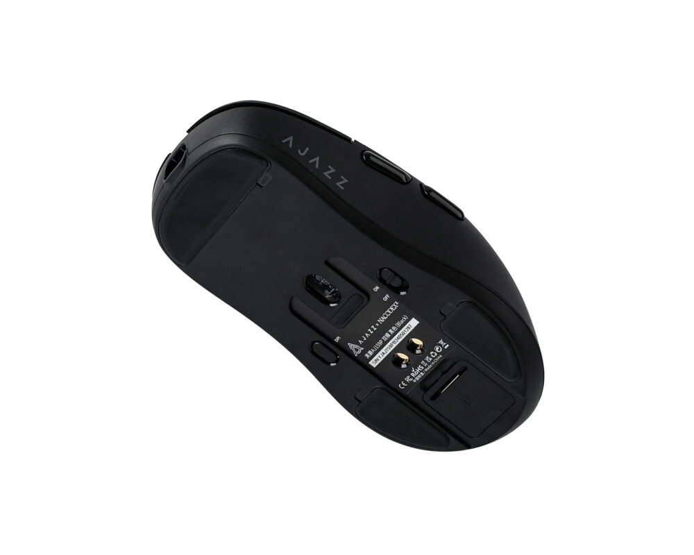 Мишка Ajazz професионална AJ159P MC - Wireless Gaming Mouse - 1K 9