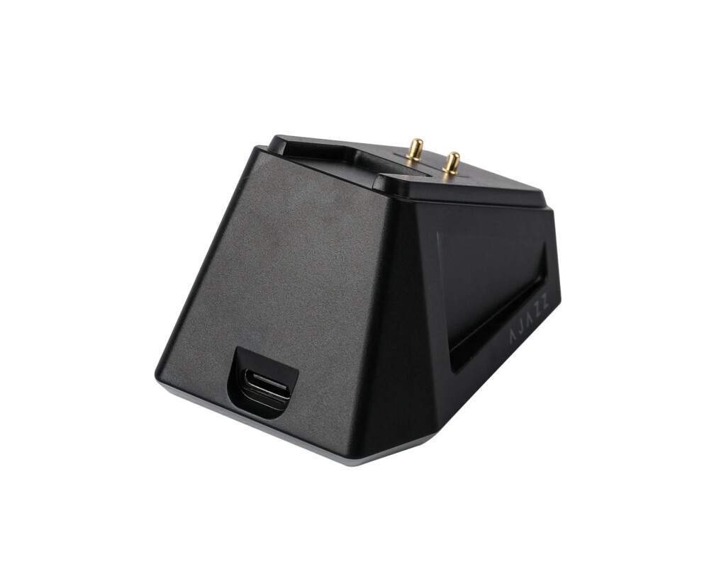 Мишка Ajazz професионална AJ159P MC - Wireless Gaming Mouse - 1K 11