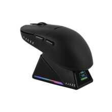  Ajazz професионална AJ159 APEX - Wireless Gaming Mouse - 8K 880737 AJ159-APEX-BK на топ цена - PIC.bg