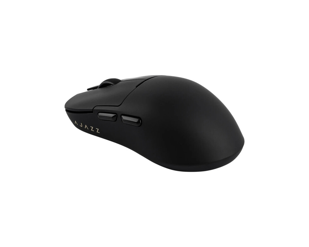 Мишка Ajazz професионална AJ159 APEX - Wireless Gaming Mouse - 8K 7
