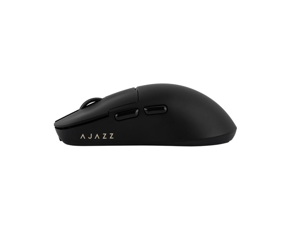Мишка Ajazz професионална AJ159 APEX - Wireless Gaming Mouse - 8K 9