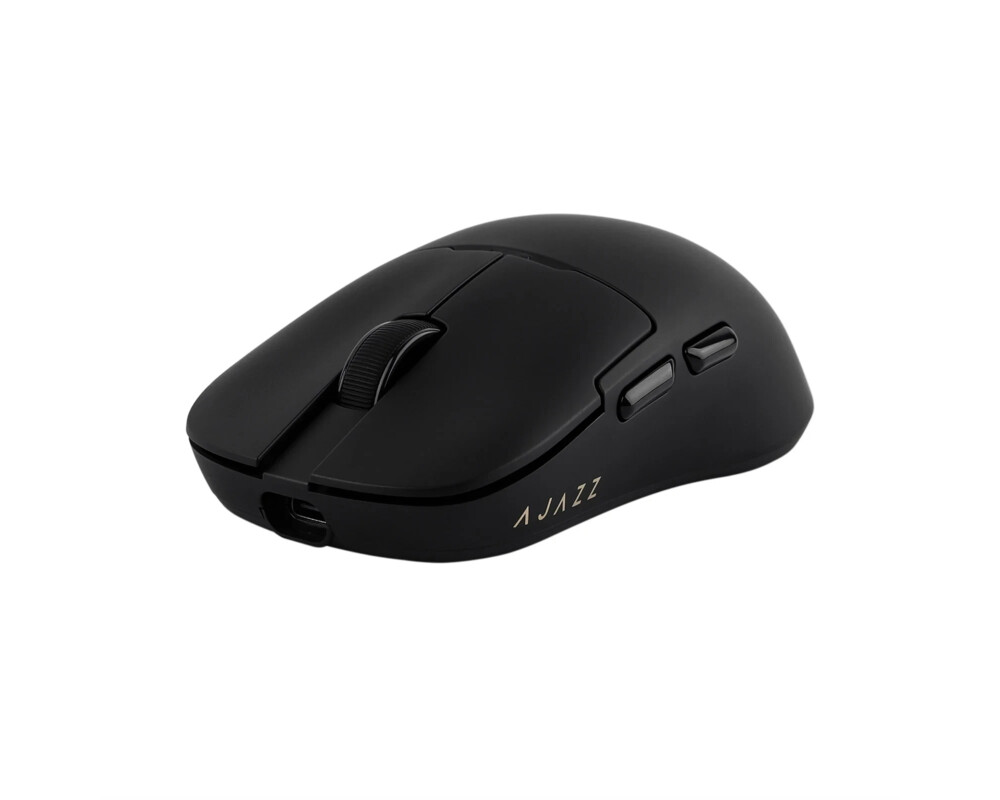 Мишка Ajazz професионална AJ159 APEX - Wireless Gaming Mouse - 8K 8