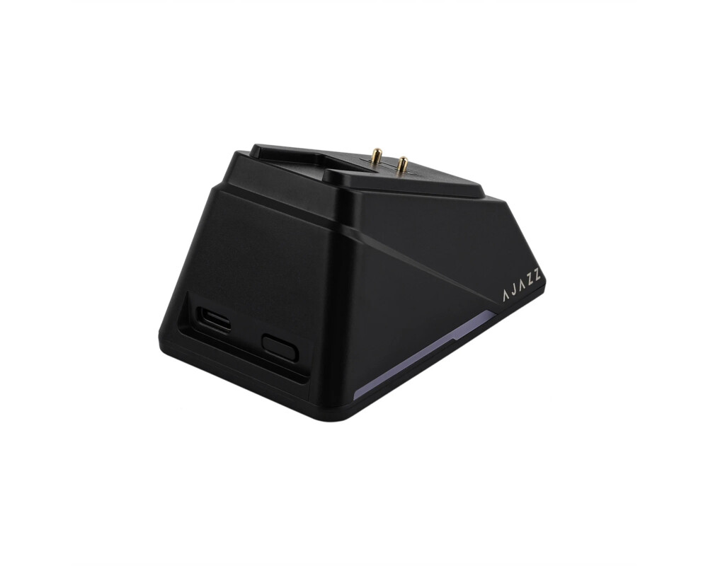 Мишка Ajazz професионална AJ159 APEX - Wireless Gaming Mouse - 8K 5