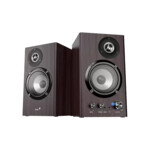 <span>Тонколони</span> Genius Speakers 2.0 - SP-HF1812BT - 50W RMS <span class='catalog-num-in-name'>GENIUS-SP-HF1812BT-DARK</span> - 