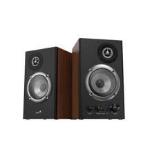  Genius Speakers 2.0 - SP-HF1200B - 36W RMS 880805 GENIUS-SP-HF1200B на топ цена - PIC.bg