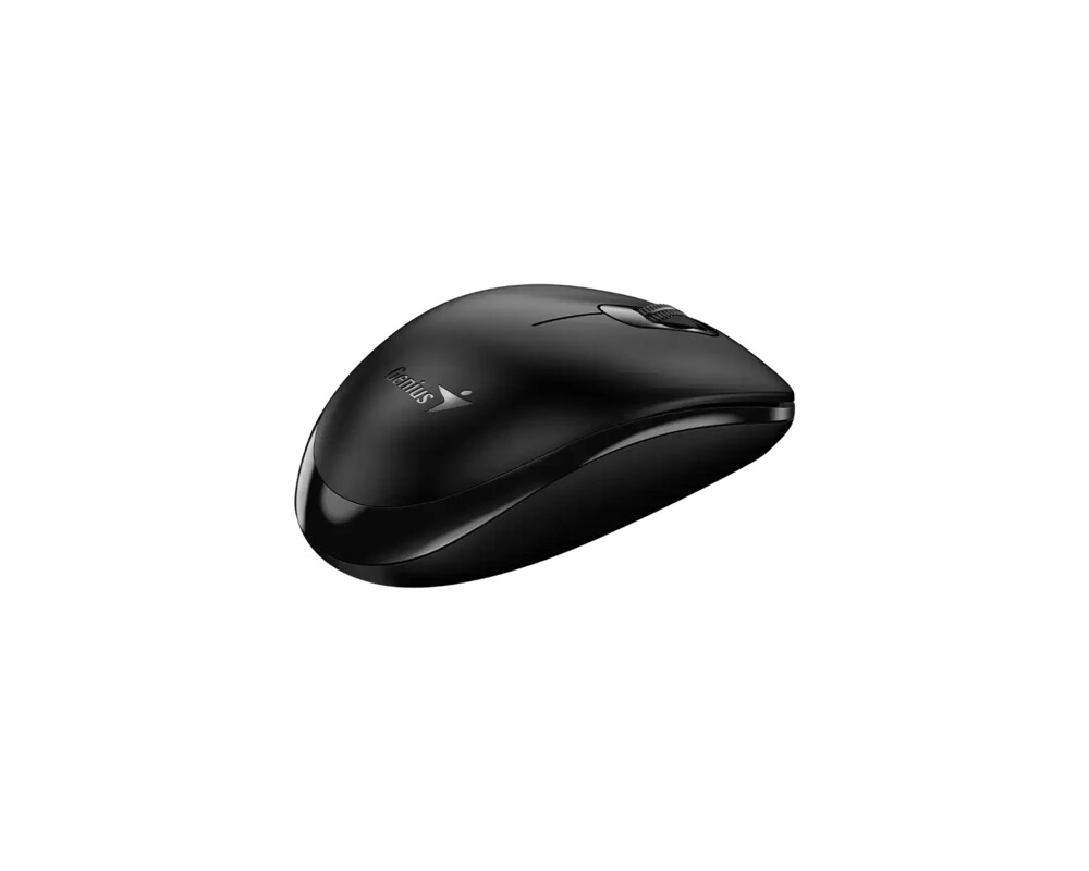 Мишка Genius безжична мишка Wireless Mouse - N... 5