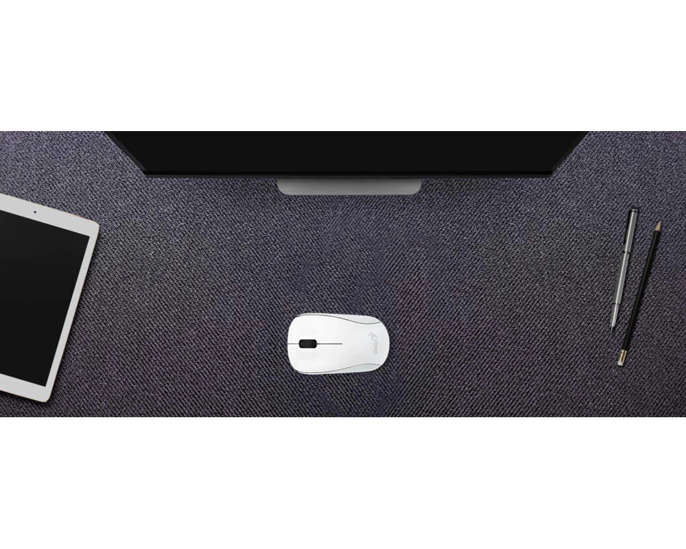 Мишка Genius безжична мишка Wireless Mouse - N... 6