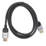 Кабел VCom кабел Display Port v1.4 DP M / M -... 5